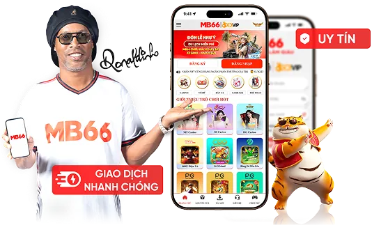 Ứng dụng di động tiện lợi của xin88