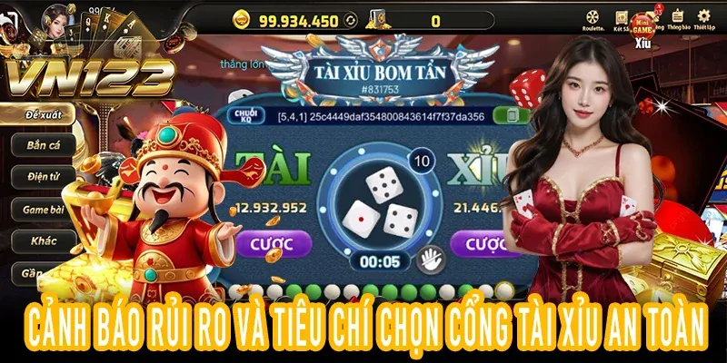 Khám phá Thế giới Slot Games và Bắn cá
