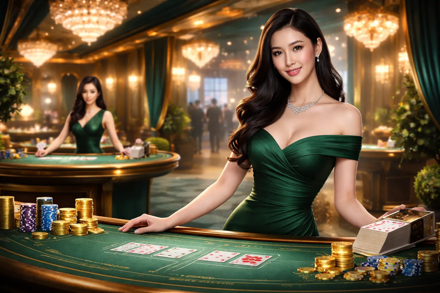 Vị Thế Thương Hiệu xin88