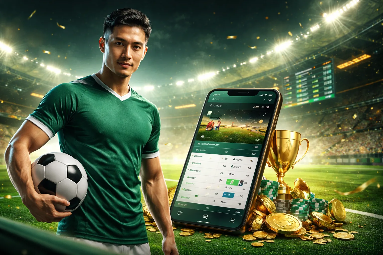 Trải Nghiệm Casino Trực Tuyến xin88