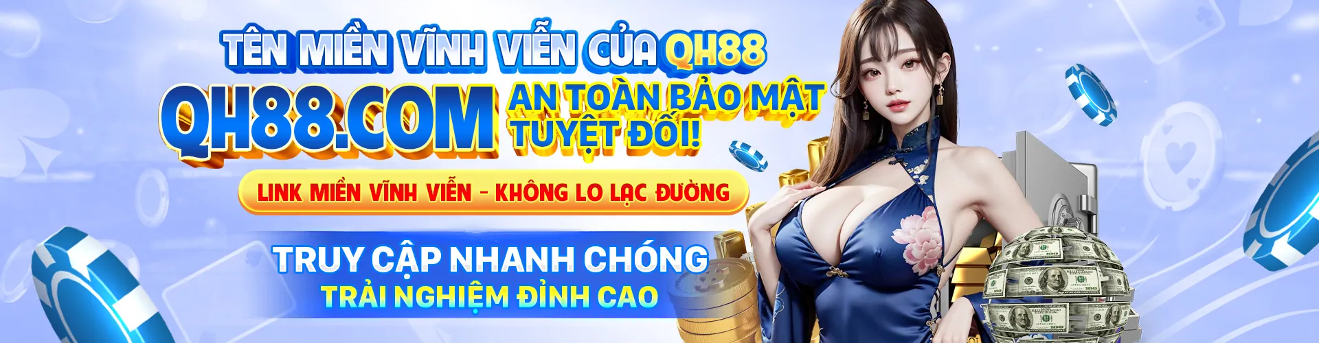 Hình ảnh minh họa Chính sách quyền riêng tư của xin88
